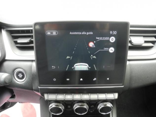 RENAULT Captur PHEV Plug-in Hybrid E-Tech 160cv Intens -OkNEOPAT. rif. 23787141 - Foto 8