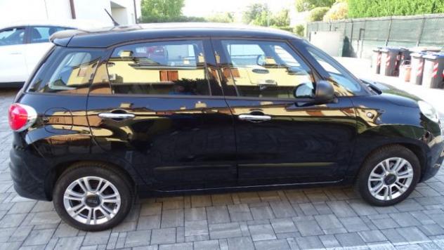 FIAT 500L 1.3 Multijet 95 CV Urban, Garanzia... rif. 24018886 - Foto 8