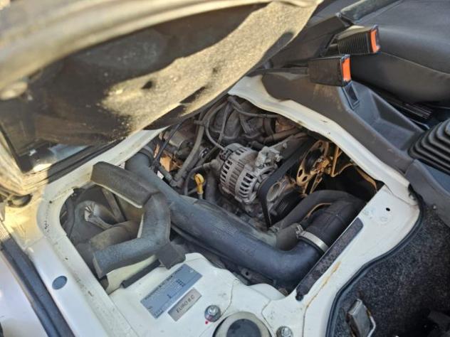 PIAGGIO Porter 1.3 Cabinato Ext (1,7t) CASSONE FISSO rif. 23816750 - Foto 10