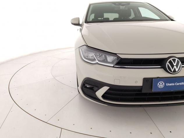 Volkswagen Polo Polo 1.0 tsi Edition Plus 95cv - Foto 5