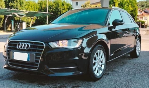 Audi A3 1.6 TDI clean diesel S tronic Ambition NEOPATENTATI 2017 - Foto 4