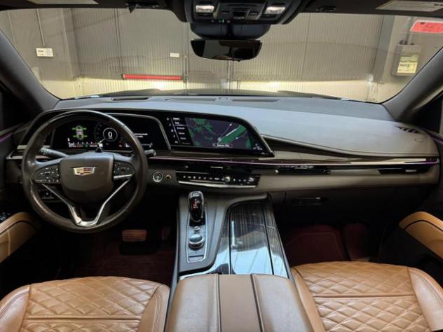 CADILLAC Escalade 3.0L TD --DIESEL -- I6 AT AWD FULLOPTIONAL rif. 23783929 - Foto 8