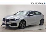 BMW Serie 1 116d Sport auto