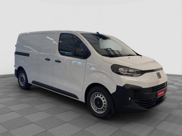 FIAT Scudo Scudo 1.5 BlueHDi 120 CV S&S PL-TN Furgone rif. 24156536 - Foto 8