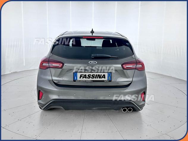Ford Focus Focus 1.0t ecoboost h ST-Line X 155cv powershift - Foto 5