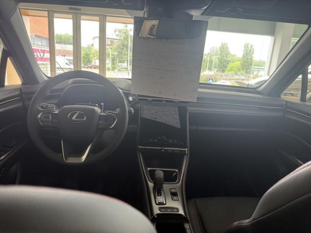 Lexus LBX 1.5 Hybrid 136 Elegant 2WD KM0 - Foto 9