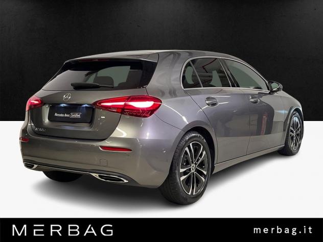 Mercedes-Benz Classe A 180 d Business Extra auto - Foto 2