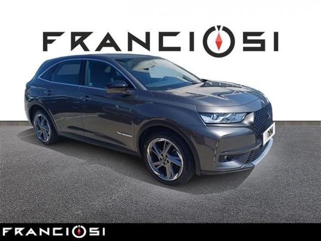 DS AUTOMOBILES DS7 Crossback 1.2 PureTech Grand Chic rif. 23859922 - Foto 2