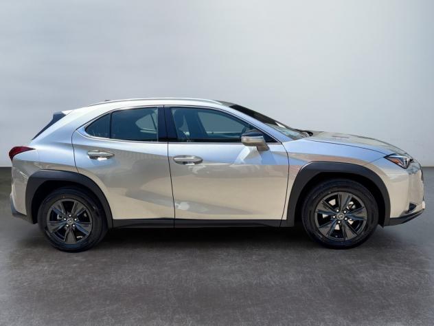 Lexus UX Hybrid Premium 2WD - Foto 5
