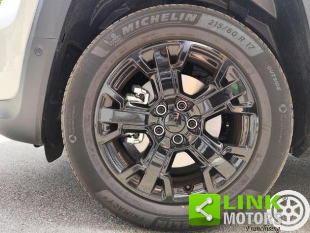 JEEP Renegade 1.5 Turbo T4 MHEV North Star GARANZIA CASA INCLUSA rif. 23767241 - Foto 9