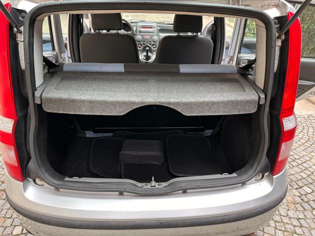 Fiat Panda 1.2 * UNICO PROPRIETARIO - Foto 7