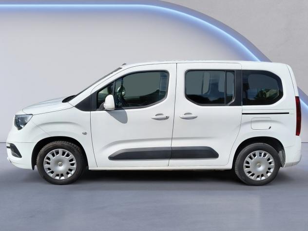 Opel Combo Life 1.5 Diesel 130 CV Advance S&S L1H1 MT6 - Foto 7