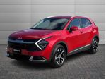 Kia Sportage V 2022 1.6 tgdi hev Style auto