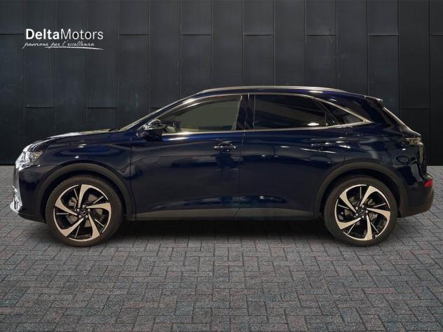 DS DS 7 DS7 1.6 e-tense phev Opera 225cv auto - Foto 2