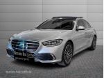 Mercedes-Benz Classe S (W/V223) S 350 d 4Matic Premium