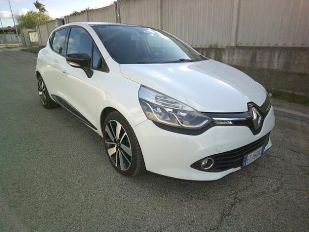 RENAULT Clio 1.5 dCi 8V 75CV 5 porte R LINK rif. 20372687 - Foto 3