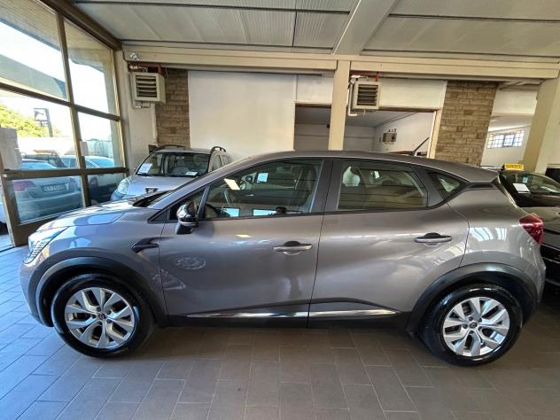 RENAULT Captur 2ª serie Captur Blue dCi 115 CV EDC Business - Foto 4