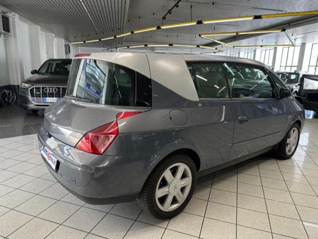 RENAULT Avantime 3.0 V6 24V Privilège - UNICO PROPRIETARIO rif. 21687634 - Foto 3