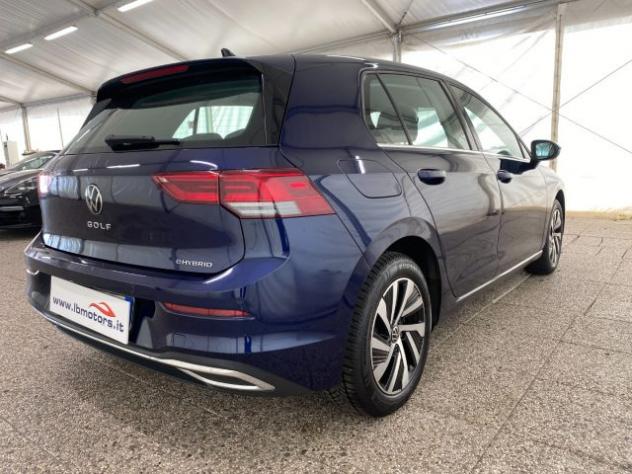 VOLKSWAGEN Golf 1.4 TSI eHYBRID 204 CV DSG Style rif. 23856850 - Foto 6