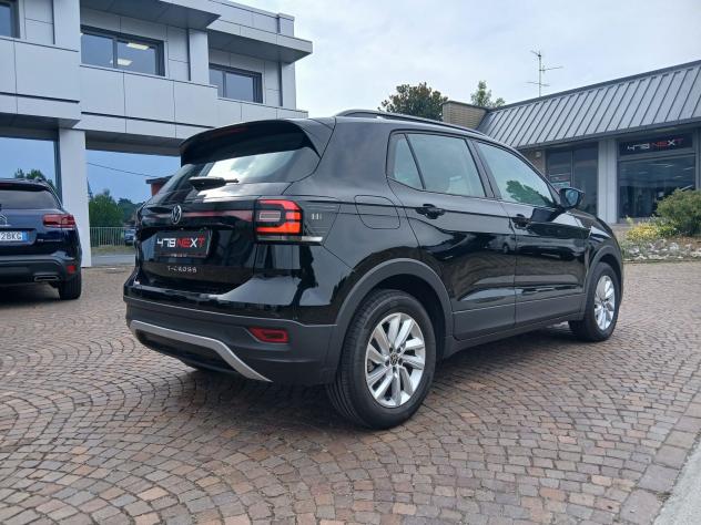 Volkswagen T-Cross 1.0 TSI 81kW Style DSG - Foto 4