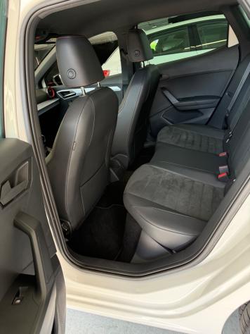 Seat Ibiza fr 2023 km 59.000 - Foto 6