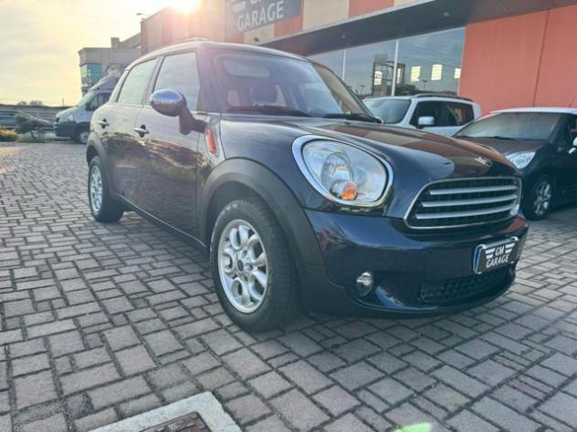 MINI Countryman Mini One Countryman rif. 24126082 - Foto 4