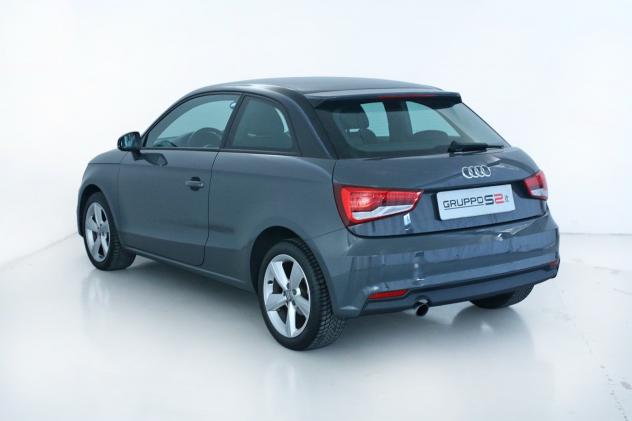 Audi A1 1.0 TFSI 82cv Design Climatizzatore automatico/Sedili riscaldabili - Foto 6