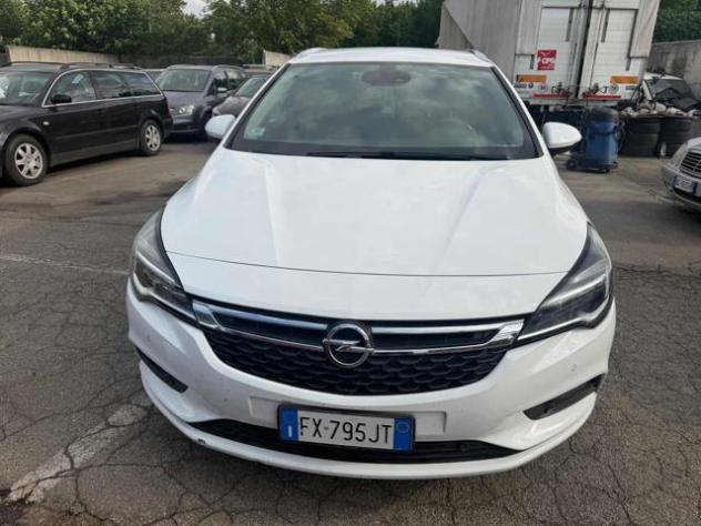 OPEL Astra 1.6 CDTi 136CV Start&Stop Sports Tourer Innovation rif. 23989341 - Foto 2