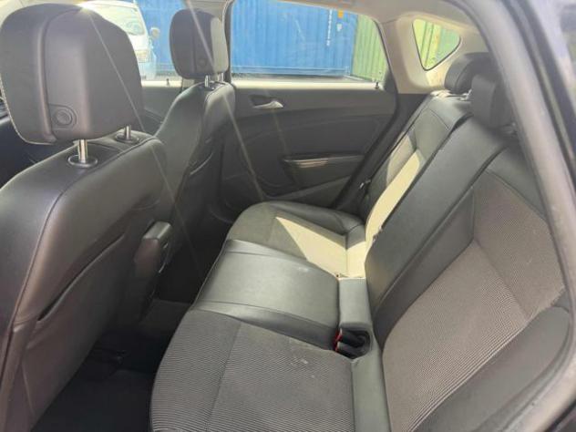OPEL Astra 1.7 CDTI 125CV 5pCosmo senza nessun lavoro da fare rif. 23618565 - Foto 9