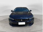 Peugeot 508 BlueHDi 130 Stop&Start EAT8 Allure