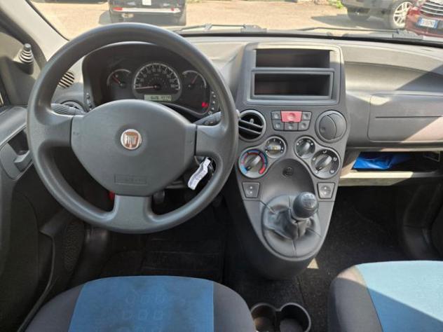 FIAT Panda 1.2 Active rif. 23794881 - Foto 5