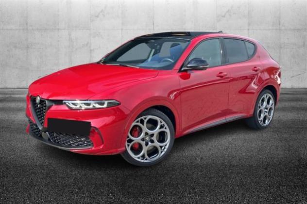 ALFA ROMEO Tonale 1.5 160 CV MHEV TCT7 Tributo Italiano rif. 24215633