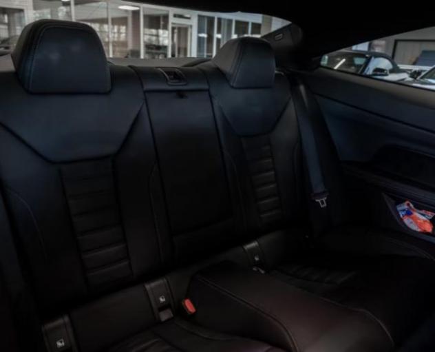 BMW 420 i Coupé Msport rif. 23757732 - Foto 7