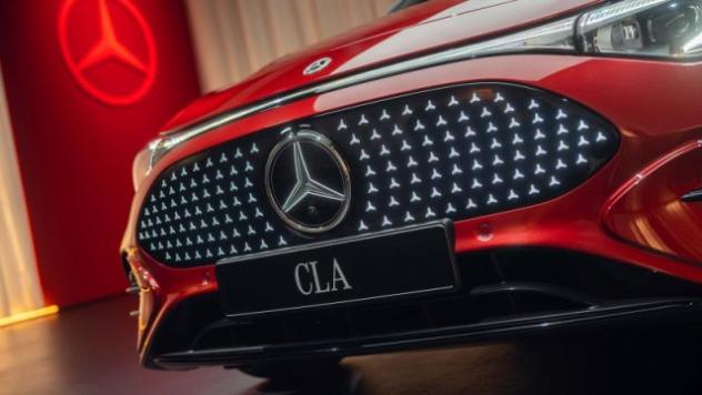 MERCEDES-BENZ CLA 200 4Matic Premium rif. 23272295 - Foto 7