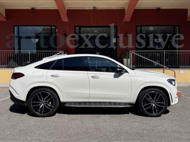 MERCEDES-BENZ GLE 350 de hybrid EQ 4Matic Coupé Premium Plus rif. 24097184 - Foto 2