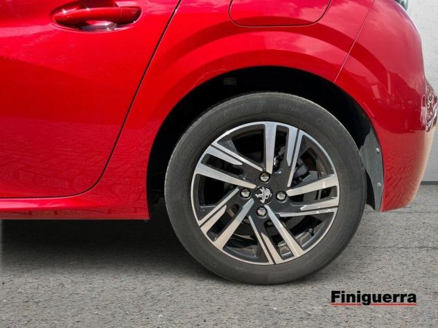 Peugeot 208 Allure Navi Pack PureTech 100 S/S - Foto 7