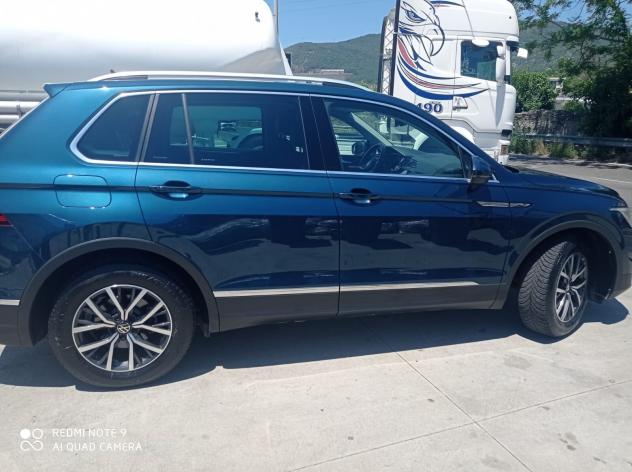 Volkswagen Tiguan 2.0 TDI SCR Life - Foto 6