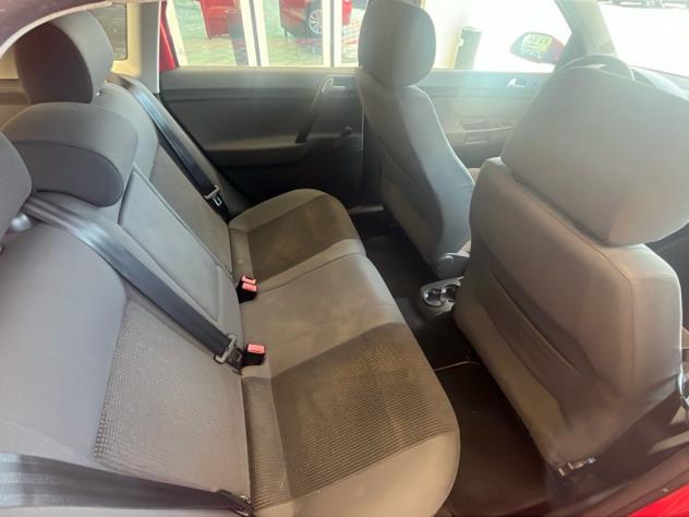 Volkswagen Polo Polo 5p 1.2 Comfortline CL 70cv - Foto 10