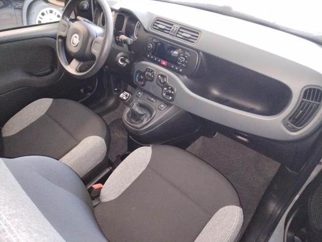 Fiat Panda 1.0 FireFly S&S Hybrid - Foto 10