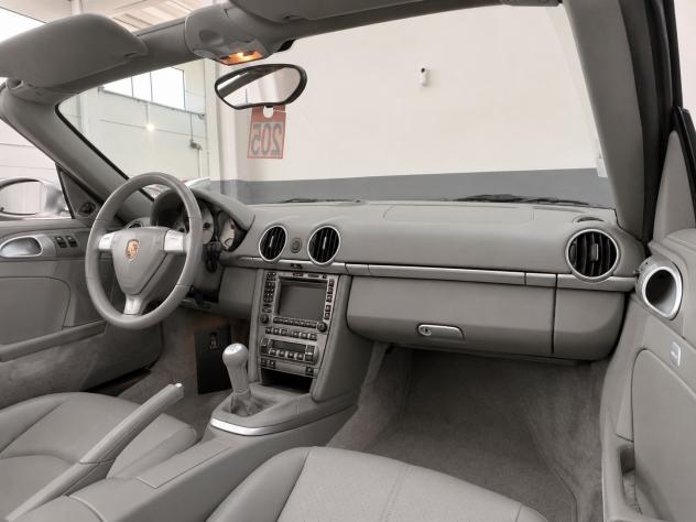 Porsche Boxster 3.2 24V S - Foto 5