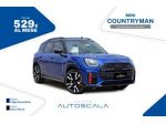 MINI Countryman Jhon Cooper Works XL S ALL4 300cv  rif. 23900603
