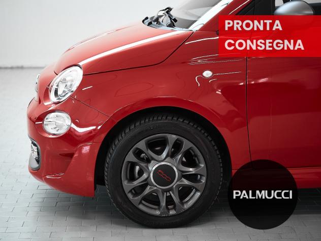 FIAT 500 1.2 69cv Sport - Foto 7