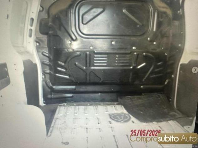 FIAT Fiorino 1.3 MJT 95CV Cargo + IVA 22% rif. 24036109 - Foto 10