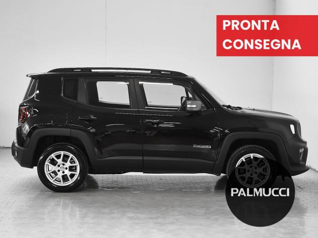 Jeep Renegade Renegade 1.3 t4 phev Limited 4xe at6 - Foto 4