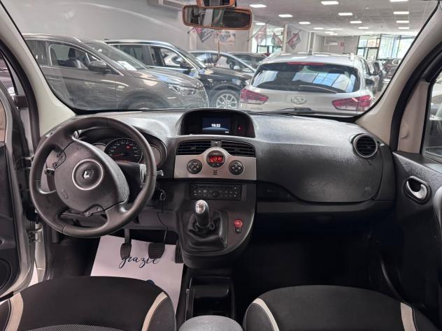Renault Kangoo 1.5 dCi 90CV F.AP. 5 porte Tom tom - Foto 8