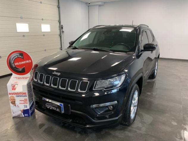 JEEP Compass 1.6 Multijet 2WD Limited rif. 23816257 - Foto 2