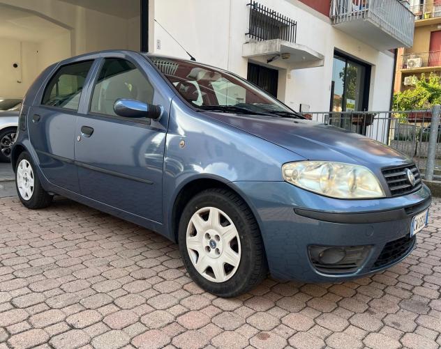 Fiat Punto 1.3 Multijet Dynamic 139.000KM - Foto 2