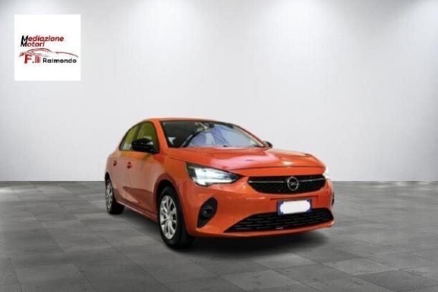 Opel Corsa 1.2 Edition 75CV