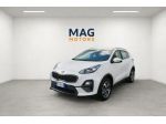 Kia Sportage 1.6 CRDI 2WD Mild Hybrid Business Class