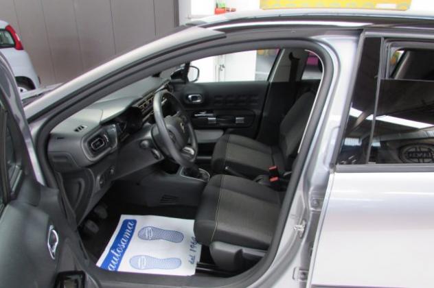 CITROEN C3 PureTech 83 S&S Max rif. 24046738 - Foto 7